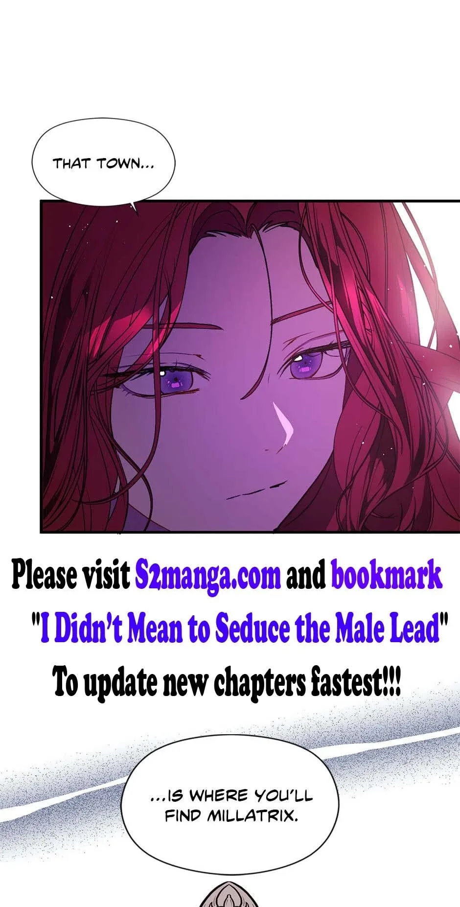 I Didn't Mean to Seduce the Male Lead Chapter 57 page 70