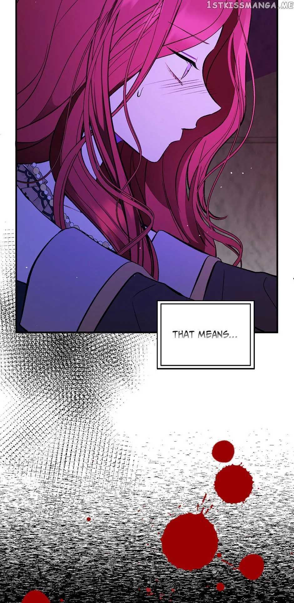I Didn't Mean to Seduce the Male Lead Chapter 63 page 14