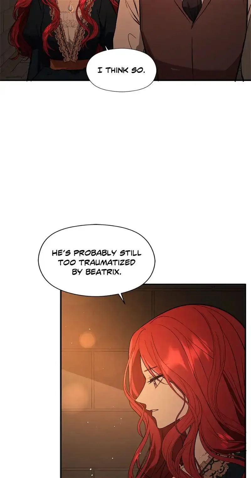I Didn't Mean to Seduce the Male Lead Chapter 56 page 79