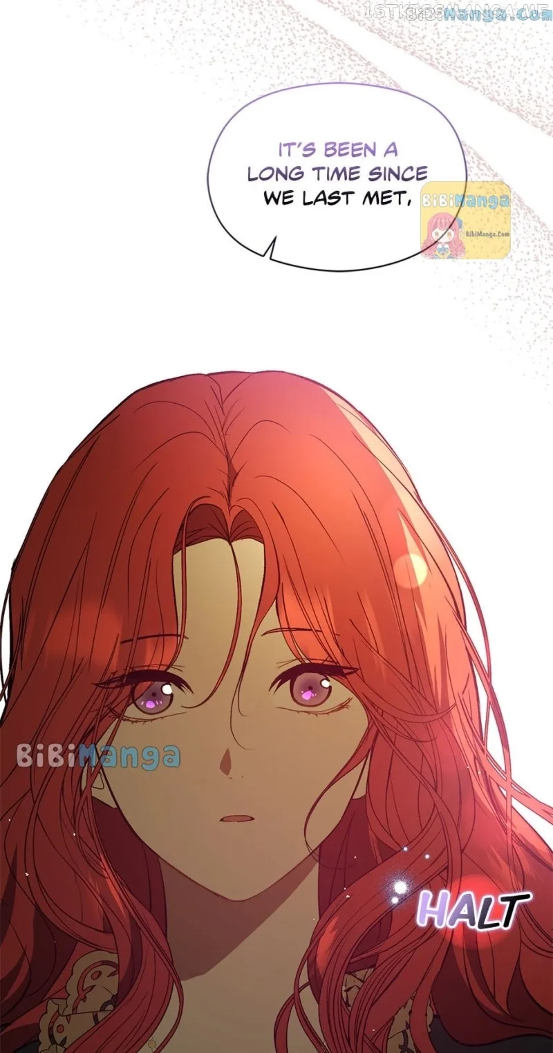 I Didn't Mean to Seduce the Male Lead Chapter 60 page 77