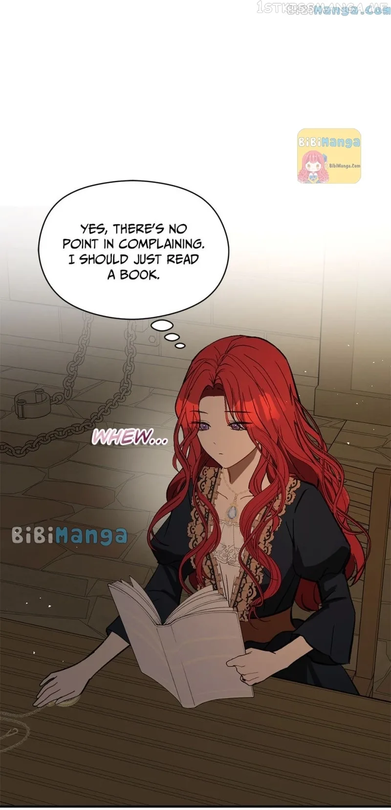I Didn't Mean to Seduce the Male Lead Chapter 60 page 70
