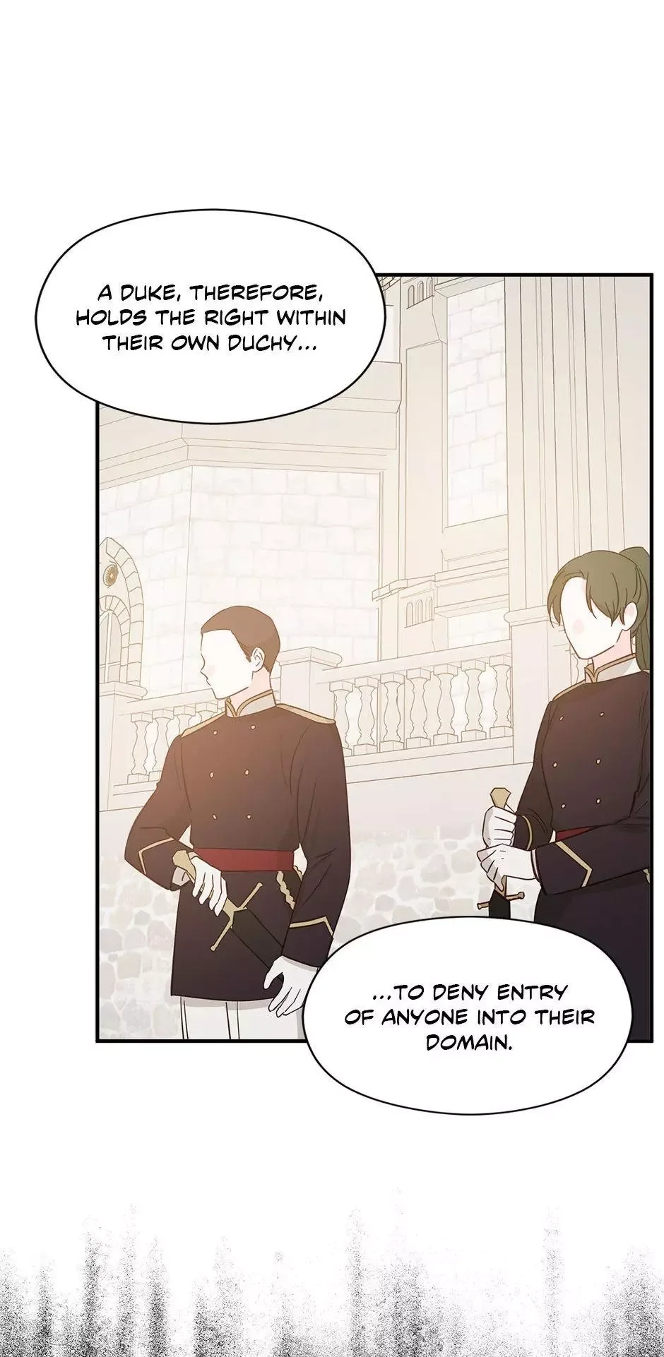 I Didn't Mean to Seduce the Male Lead Chapter 58 page 75