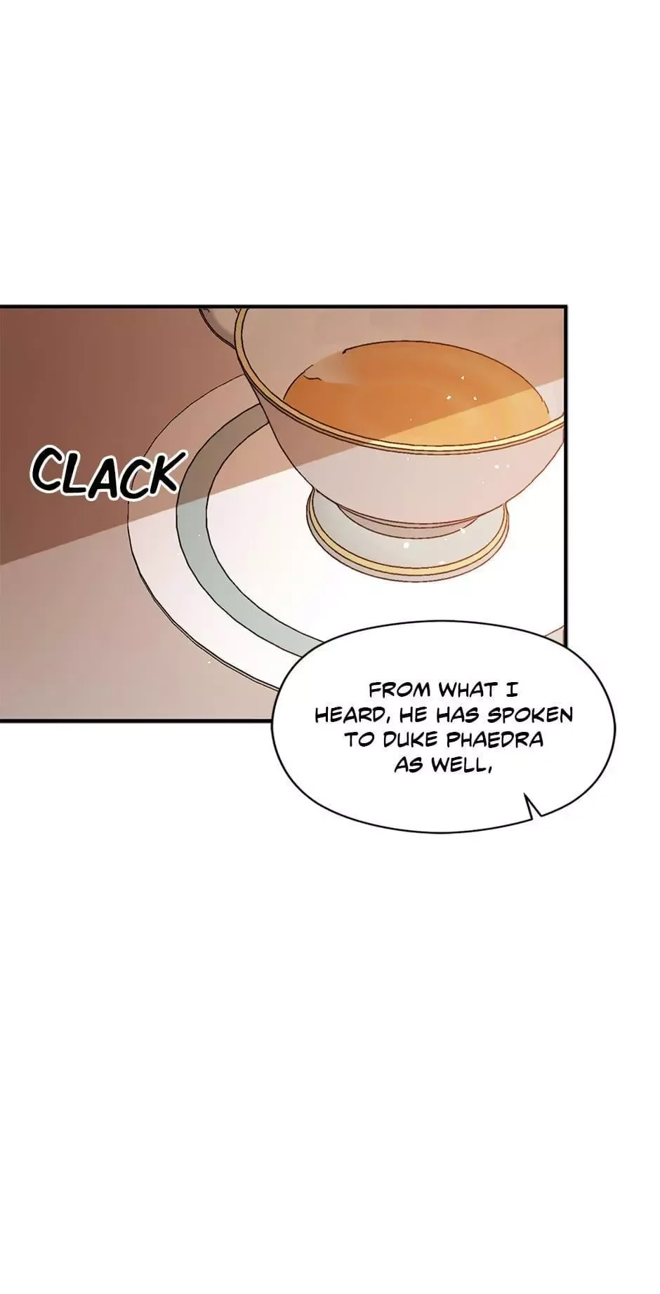 I Didn't Mean to Seduce the Male Lead Chapter 62 page 18