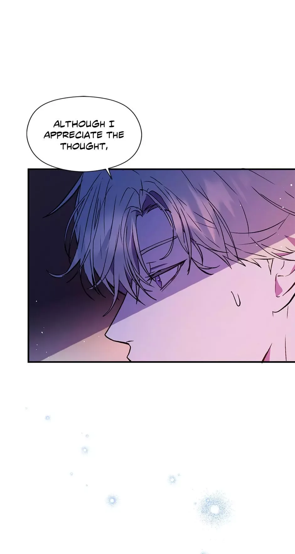 I Didn't Mean to Seduce the Male Lead Chapter 61 page 46