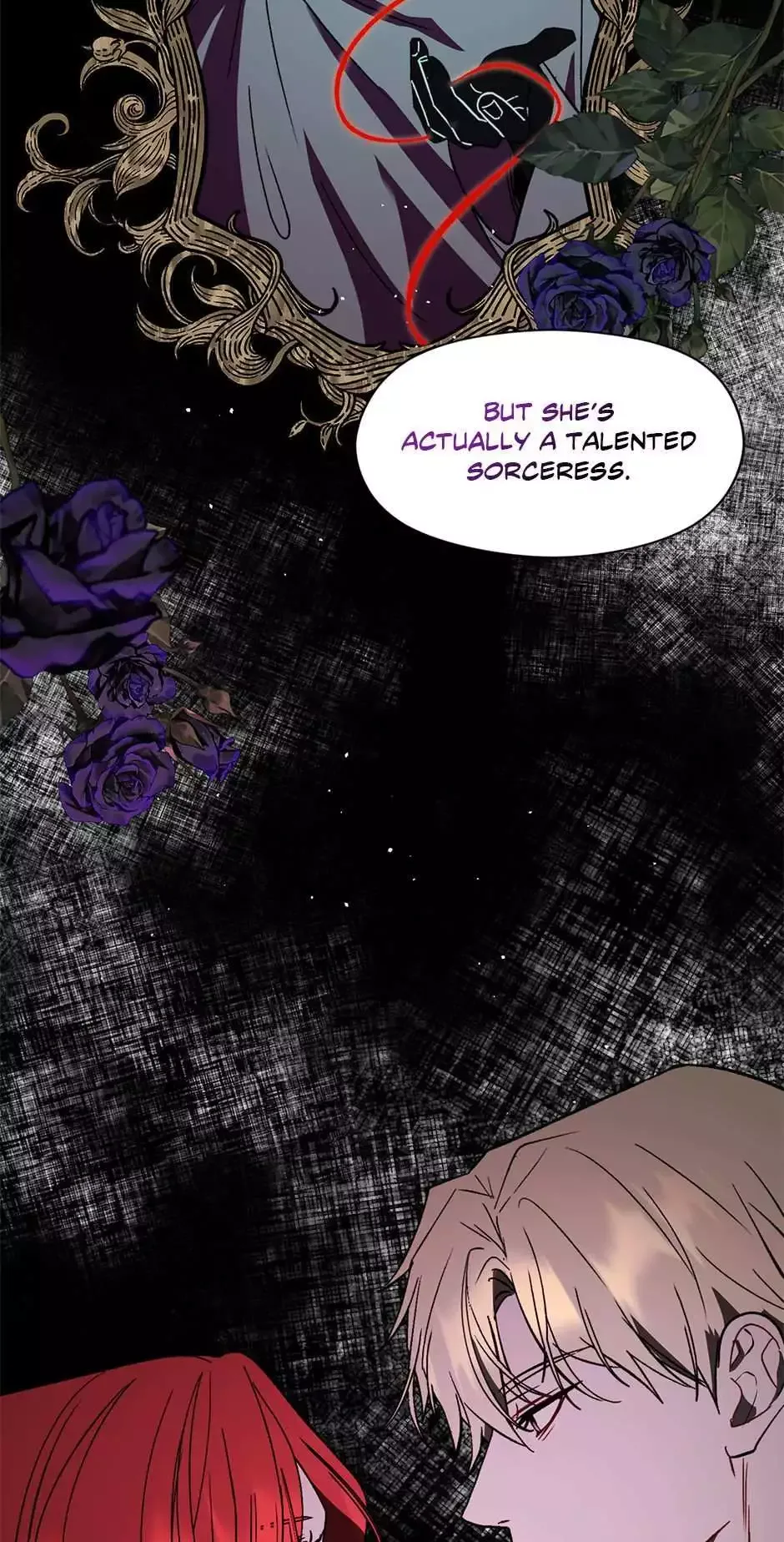I Didn't Mean to Seduce the Male Lead Chapter 61 page 43