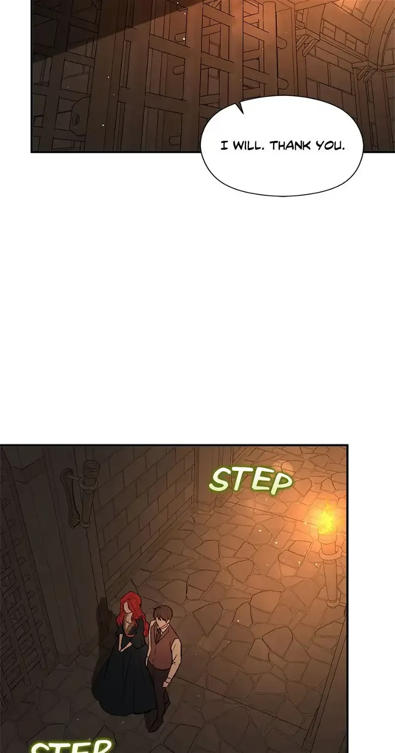 I Didn't Mean to Seduce the Male Lead Chapter 56 page 77