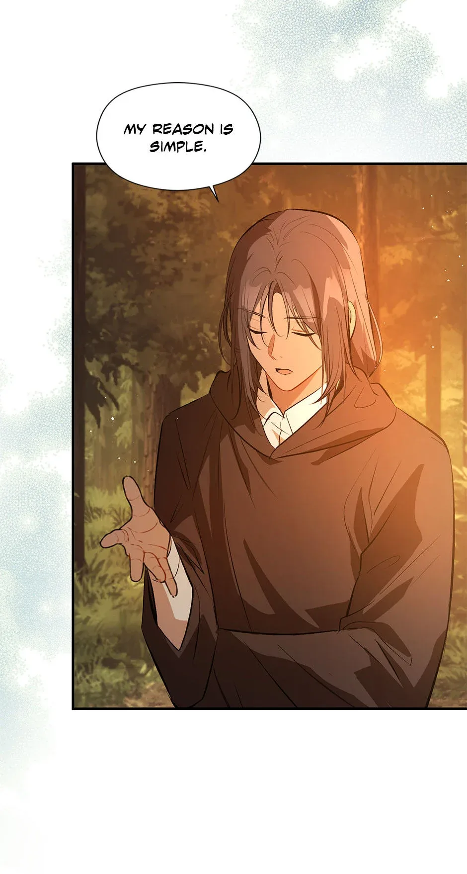 I Didn't Mean to Seduce the Male Lead Chapter 59 page 51