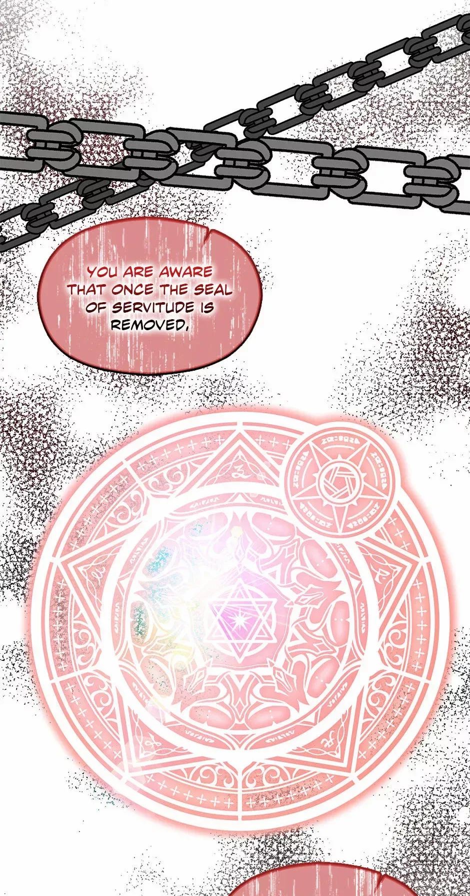 I Didn't Mean to Seduce the Male Lead Chapter 59 page 46