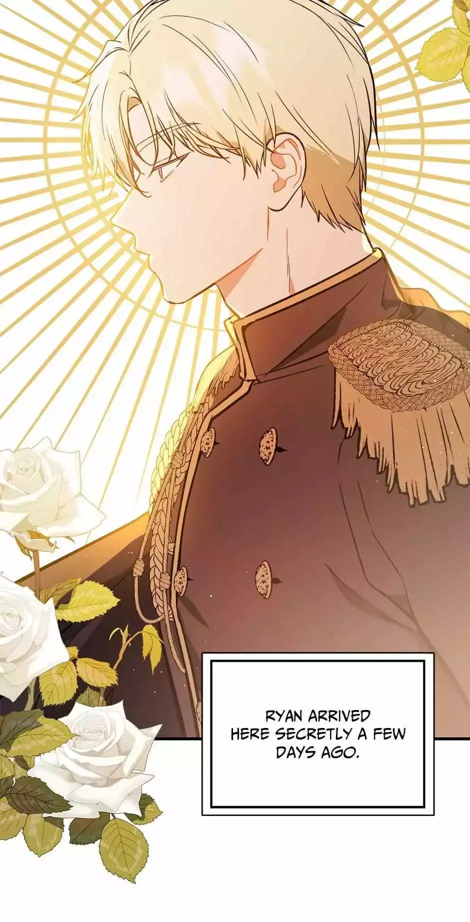 I Didn't Mean to Seduce the Male Lead Chapter 62 page 13