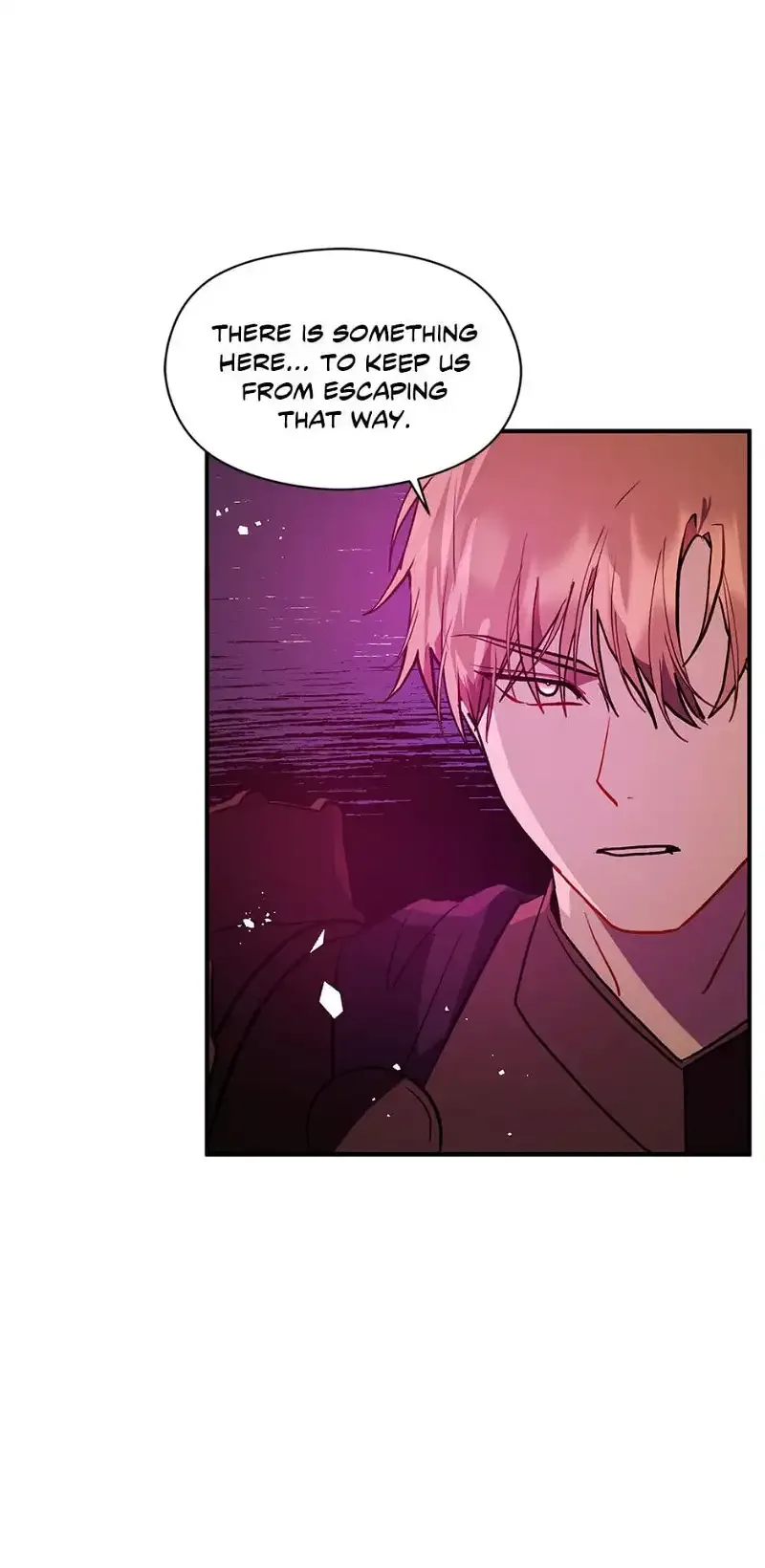 I Didn't Mean to Seduce the Male Lead Chapter 56 page 85