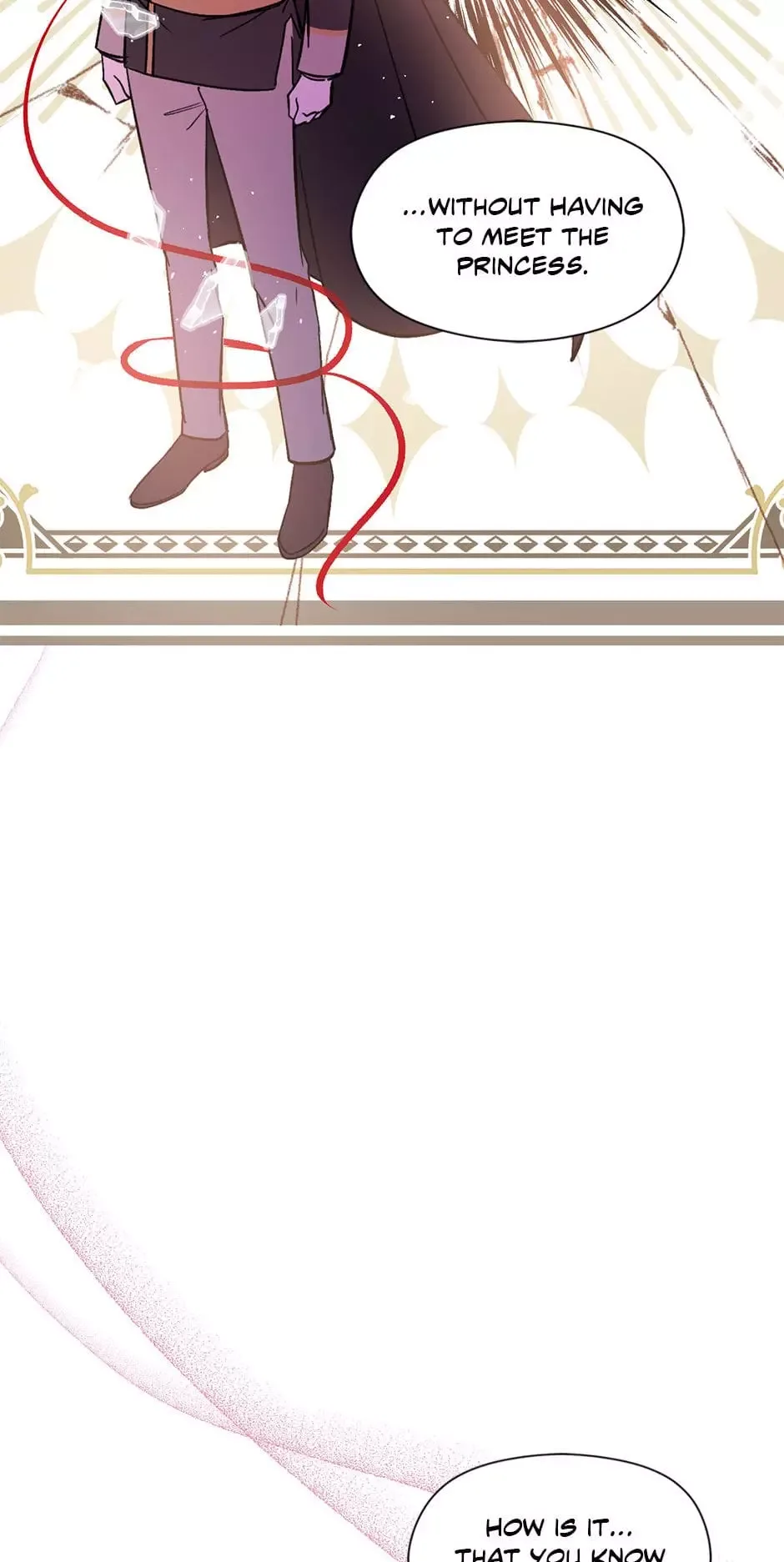 I Didn't Mean to Seduce the Male Lead Chapter 61 page 53