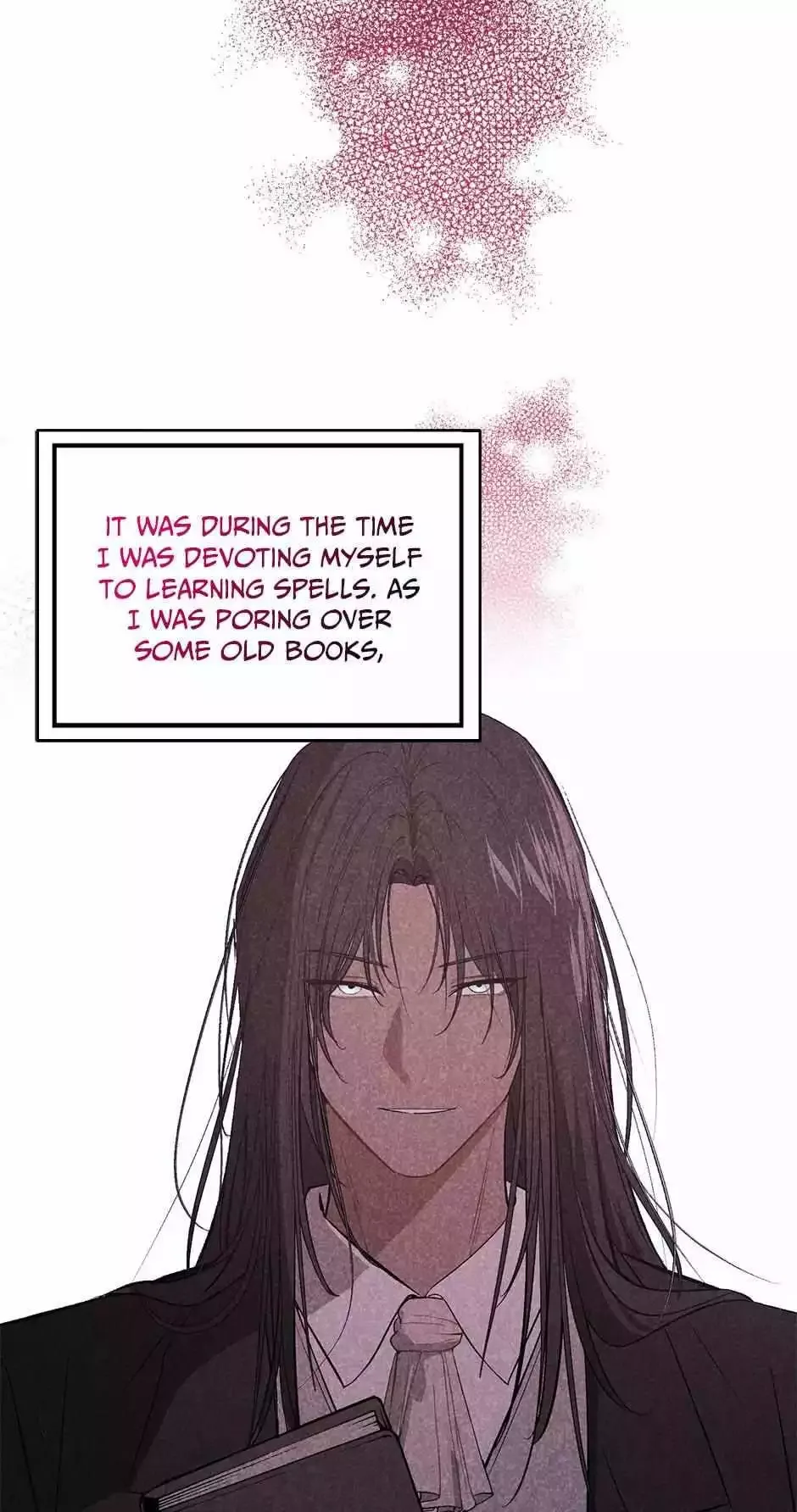 I Didn't Mean to Seduce the Male Lead Chapter 62 page 30