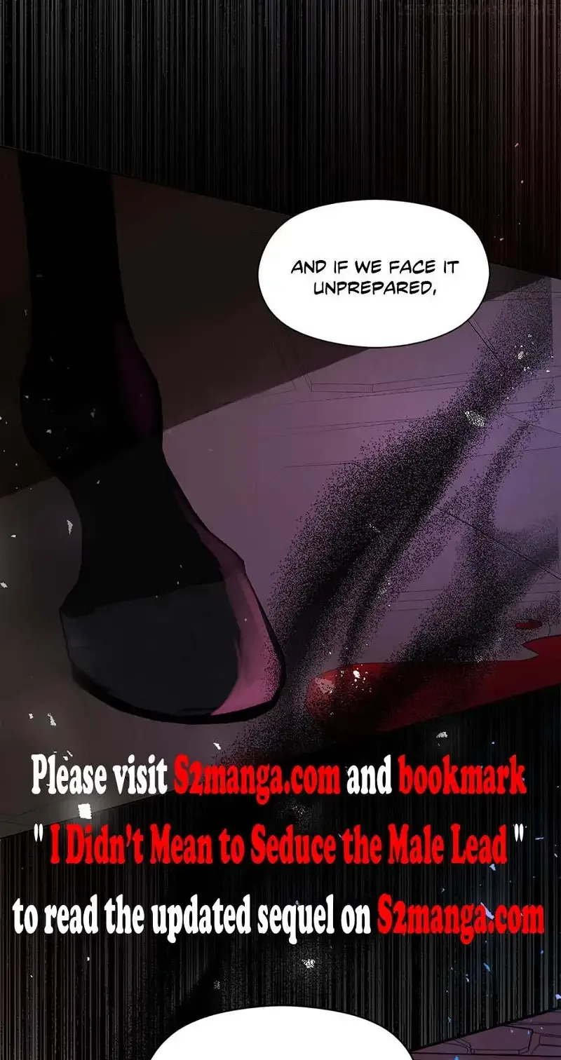 I Didn't Mean to Seduce the Male Lead Chapter 56 page 89