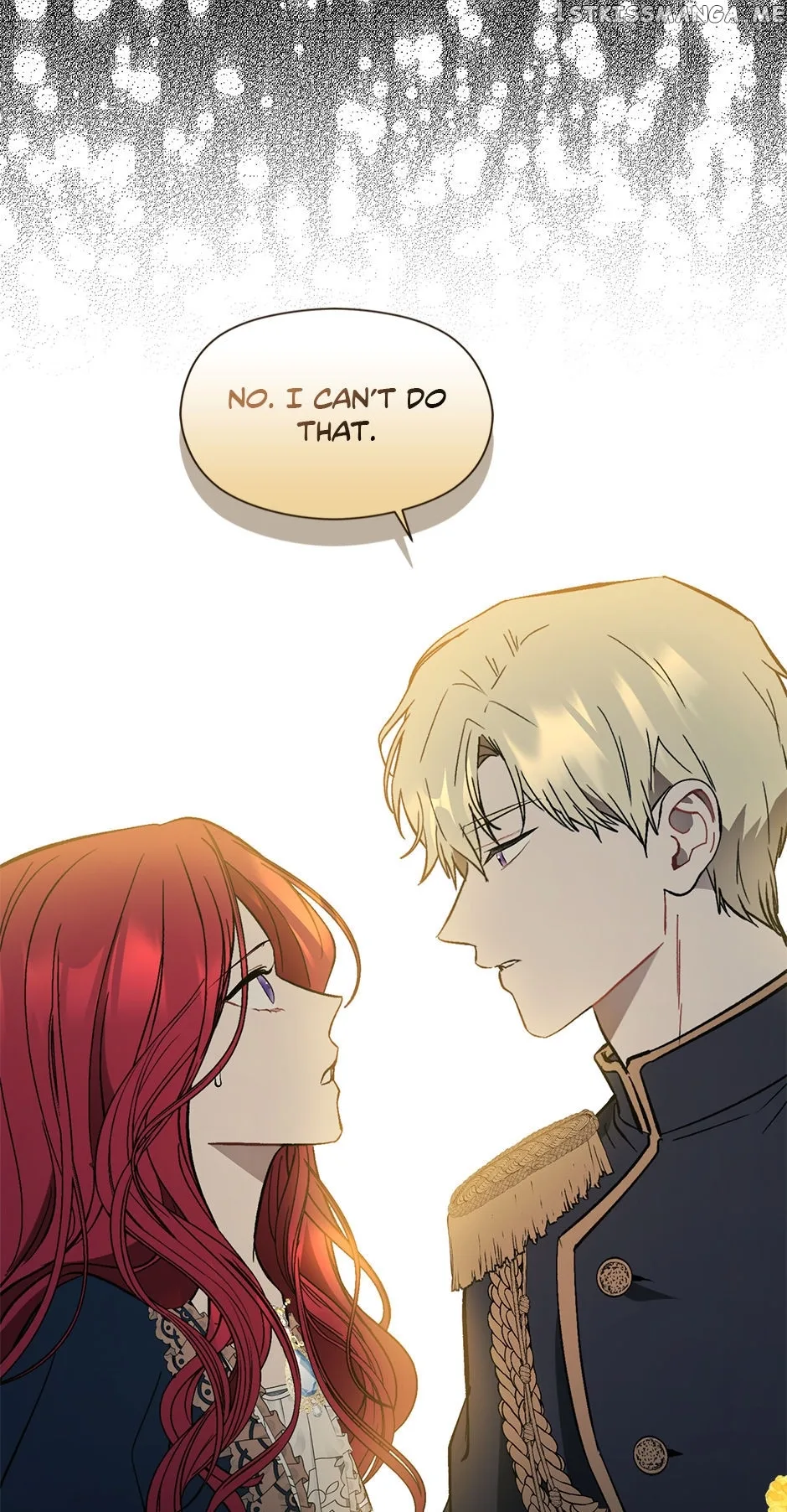 I Didn't Mean to Seduce the Male Lead Chapter 63 page 20