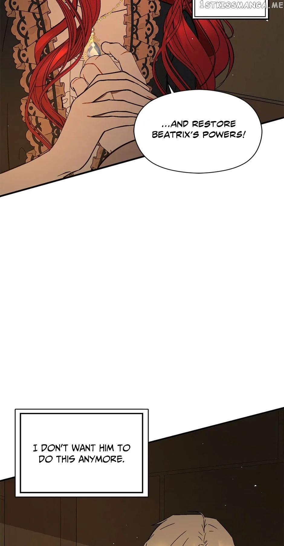 I Didn't Mean to Seduce the Male Lead Chapter 63 page 18