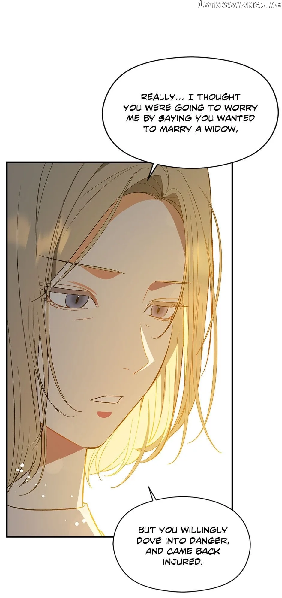 I Didn't Mean to Seduce the Male Lead Chapter 66 page 1