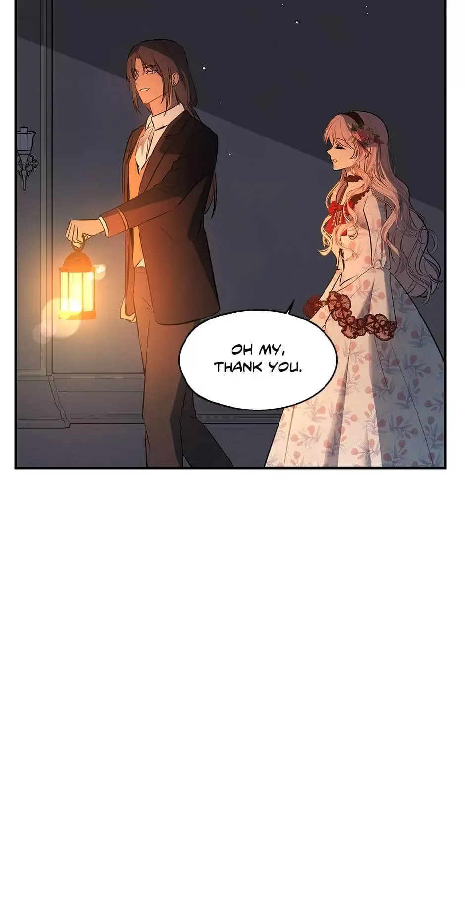 I Didn't Mean to Seduce the Male Lead Chapter 62 page 24