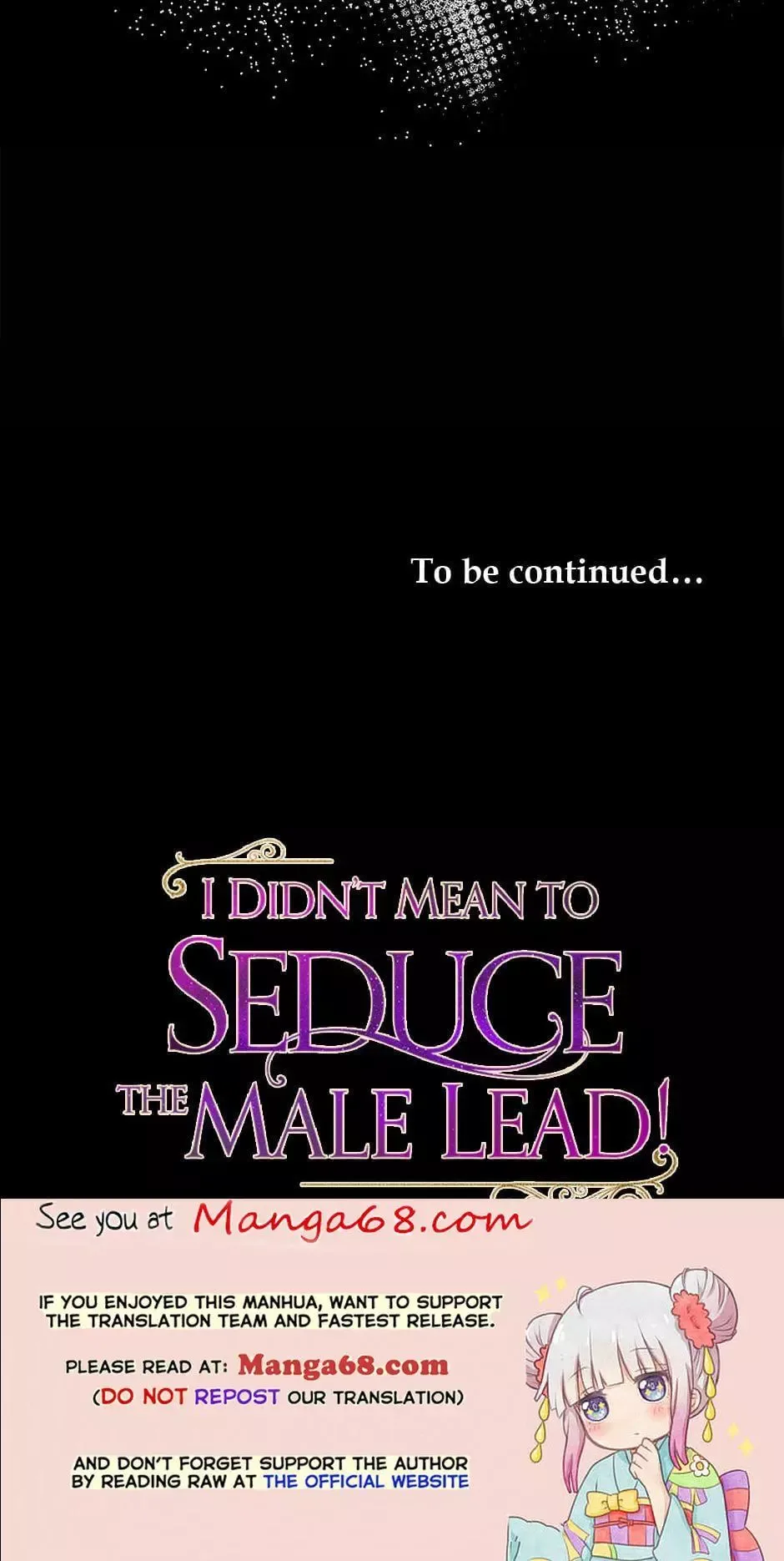 I Didn't Mean to Seduce the Male Lead Chapter 58 page 85