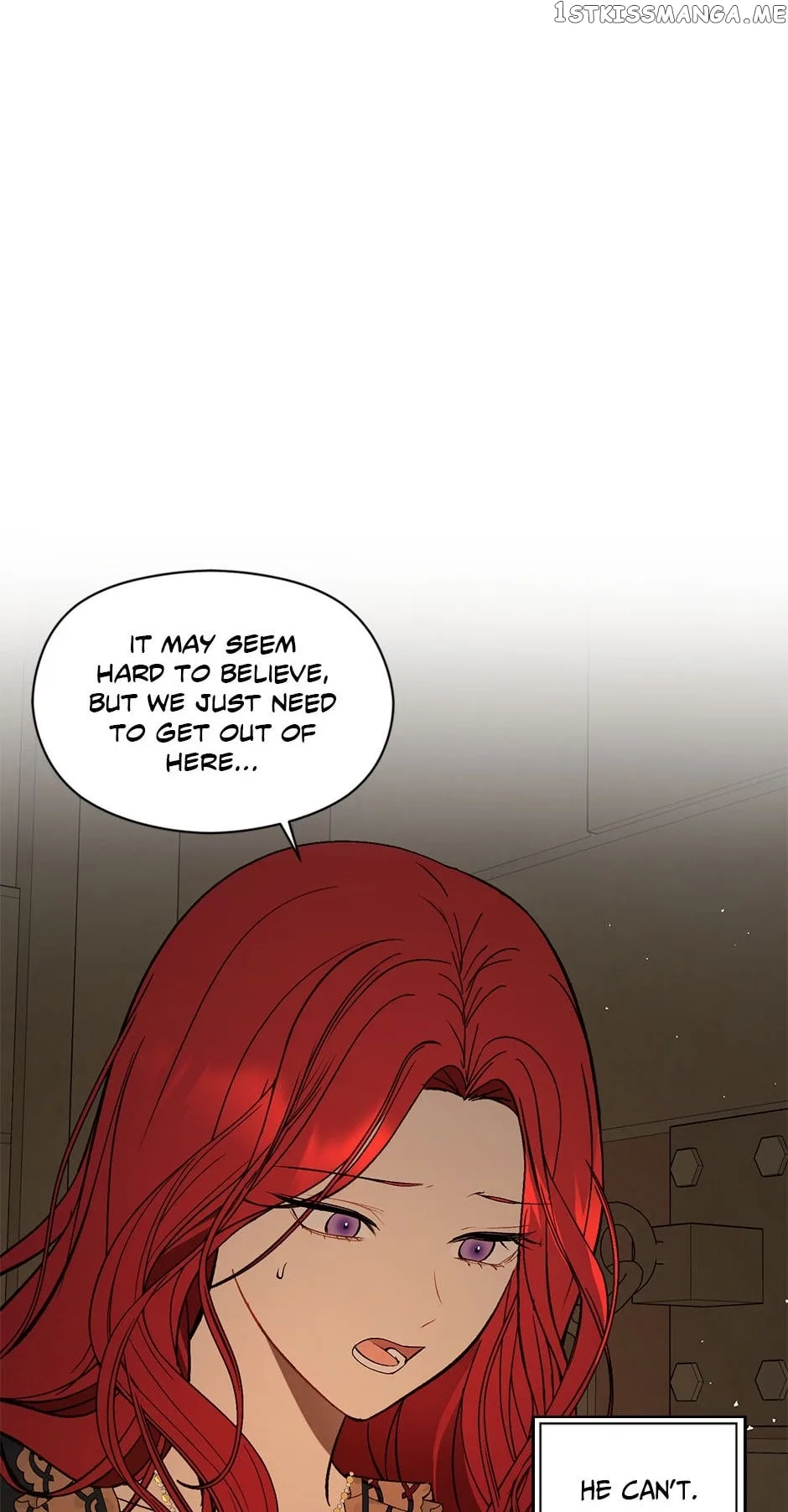 I Didn't Mean to Seduce the Male Lead Chapter 63 page 17