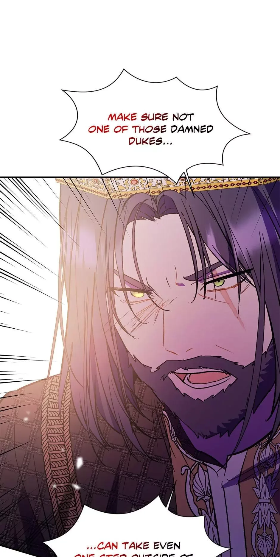 I Didn't Mean to Seduce the Male Lead Chapter 58 page 80