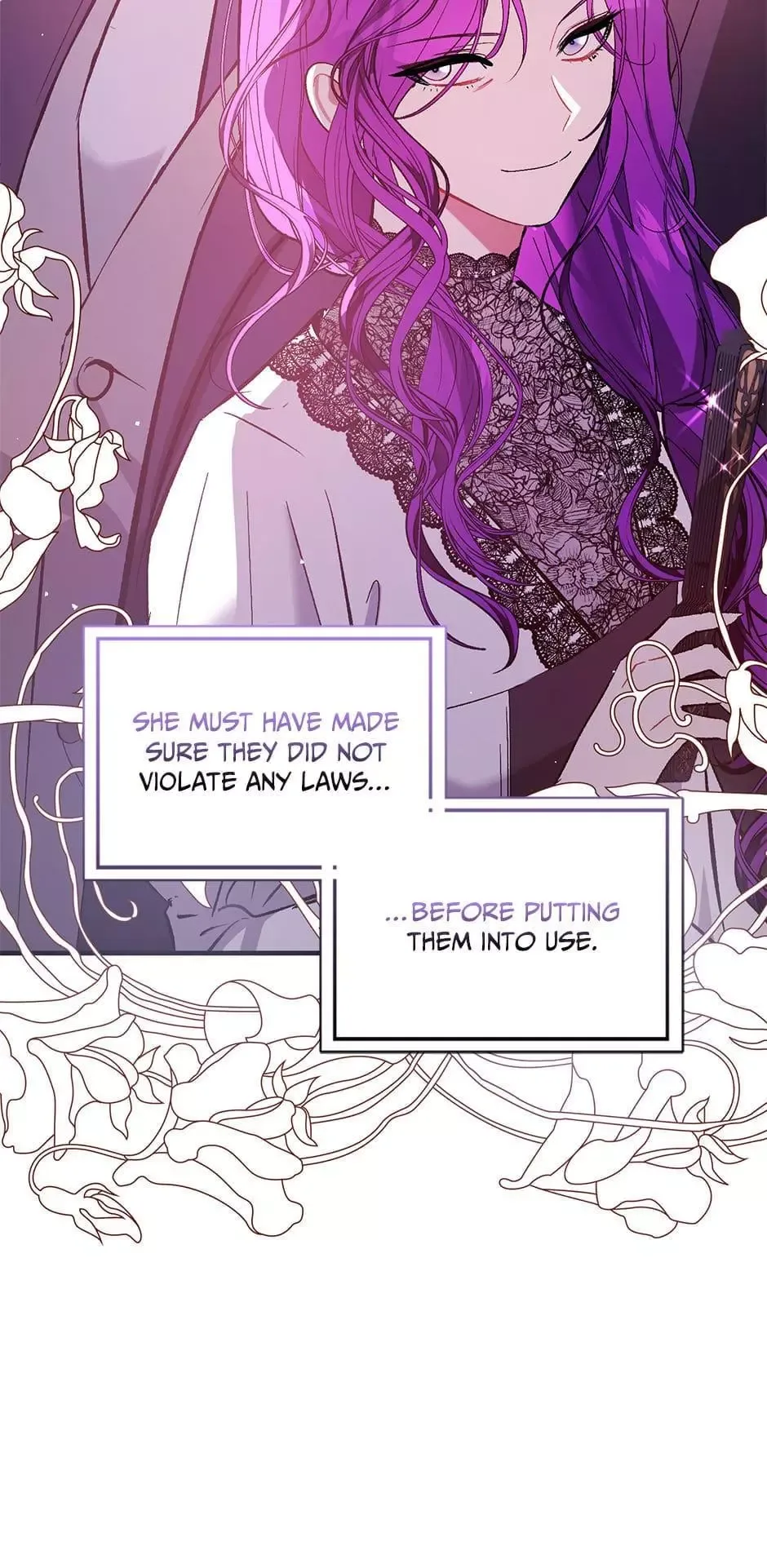 I Didn't Mean to Seduce the Male Lead Chapter 58 page 78
