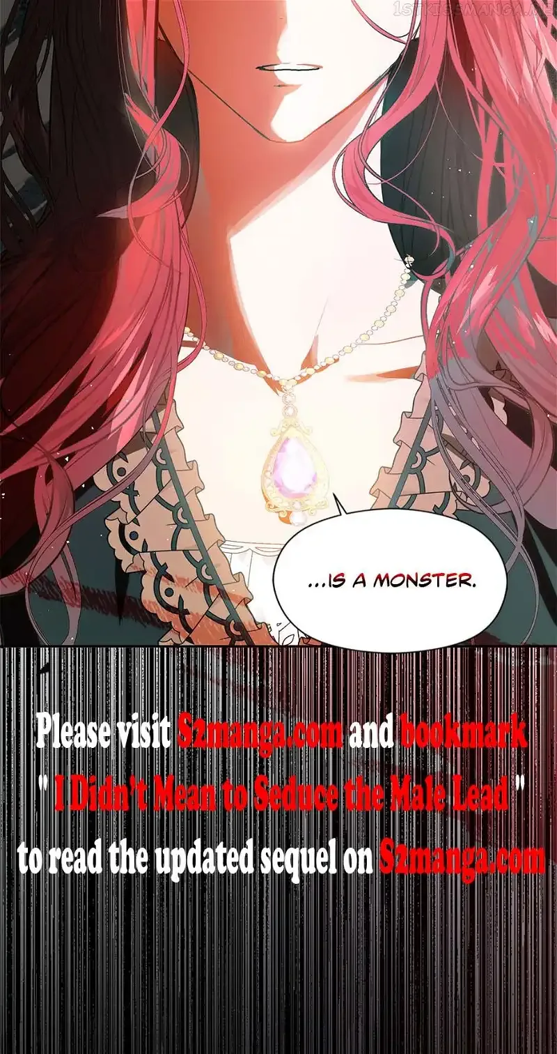 I Didn't Mean to Seduce the Male Lead Chapter 56 page 88