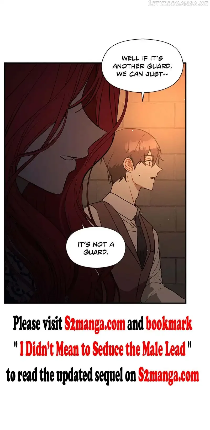 I Didn't Mean to Seduce the Male Lead Chapter 56 page 86