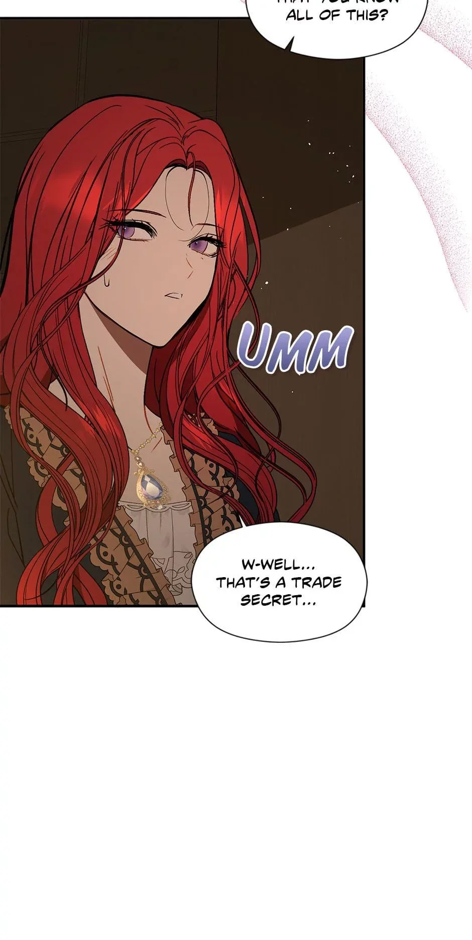 I Didn't Mean to Seduce the Male Lead Chapter 61 page 54