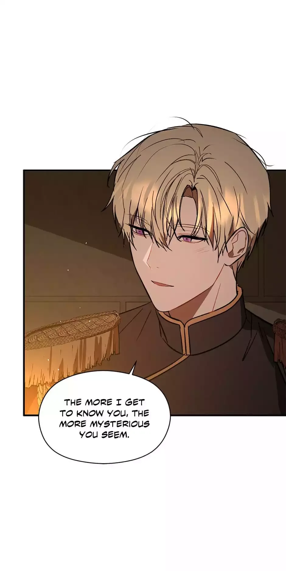 I Didn't Mean to Seduce the Male Lead Chapter 61 page 55