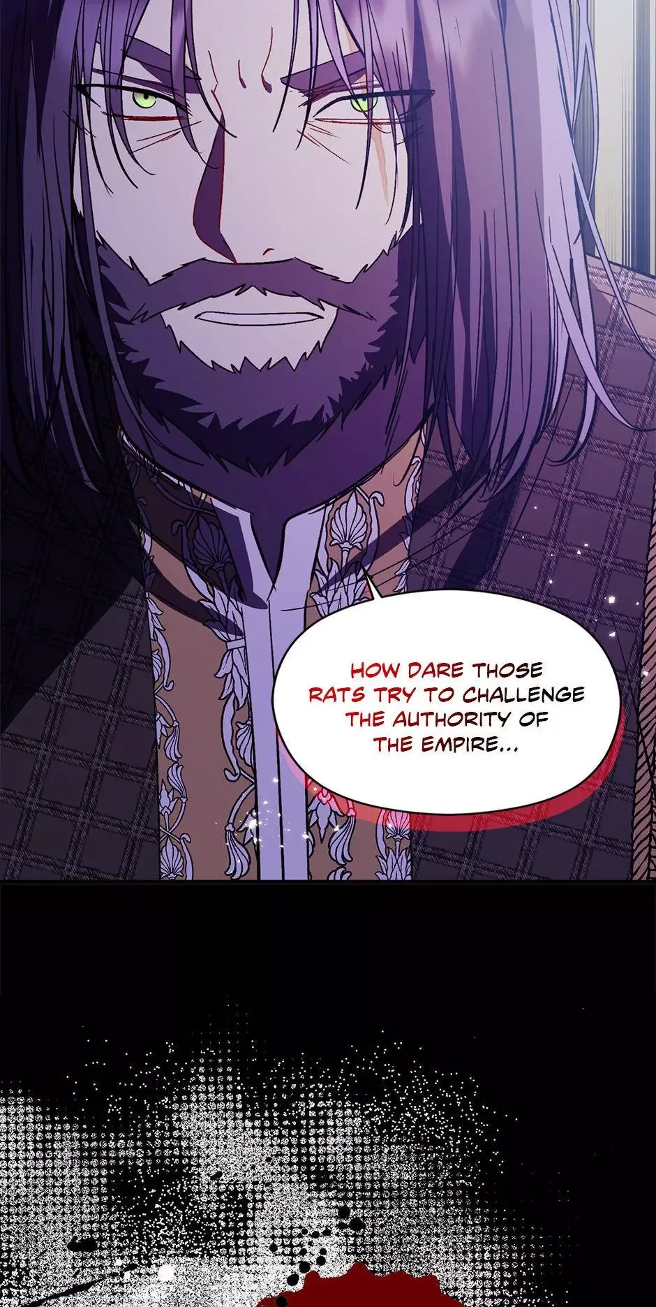 I Didn't Mean to Seduce the Male Lead Chapter 58 page 83