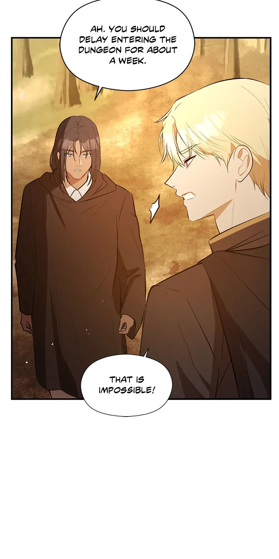 I Didn't Mean to Seduce the Male Lead Chapter 59 page 60