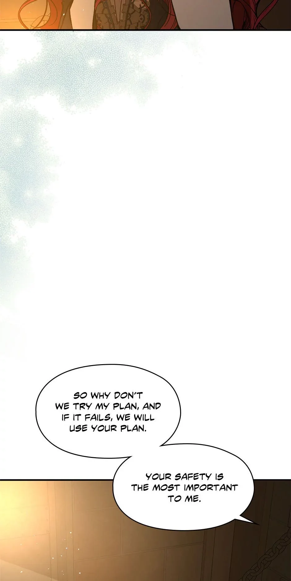 I Didn't Mean to Seduce the Male Lead Chapter 61 page 57