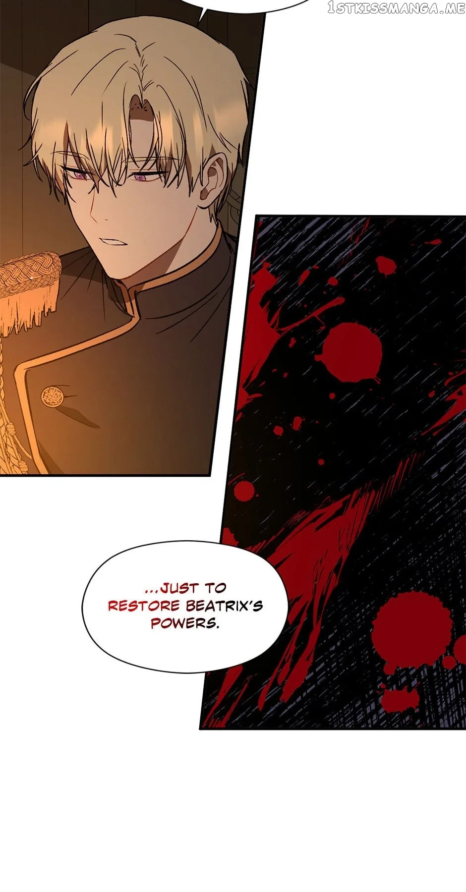 I Didn't Mean to Seduce the Male Lead Chapter 63 page 23