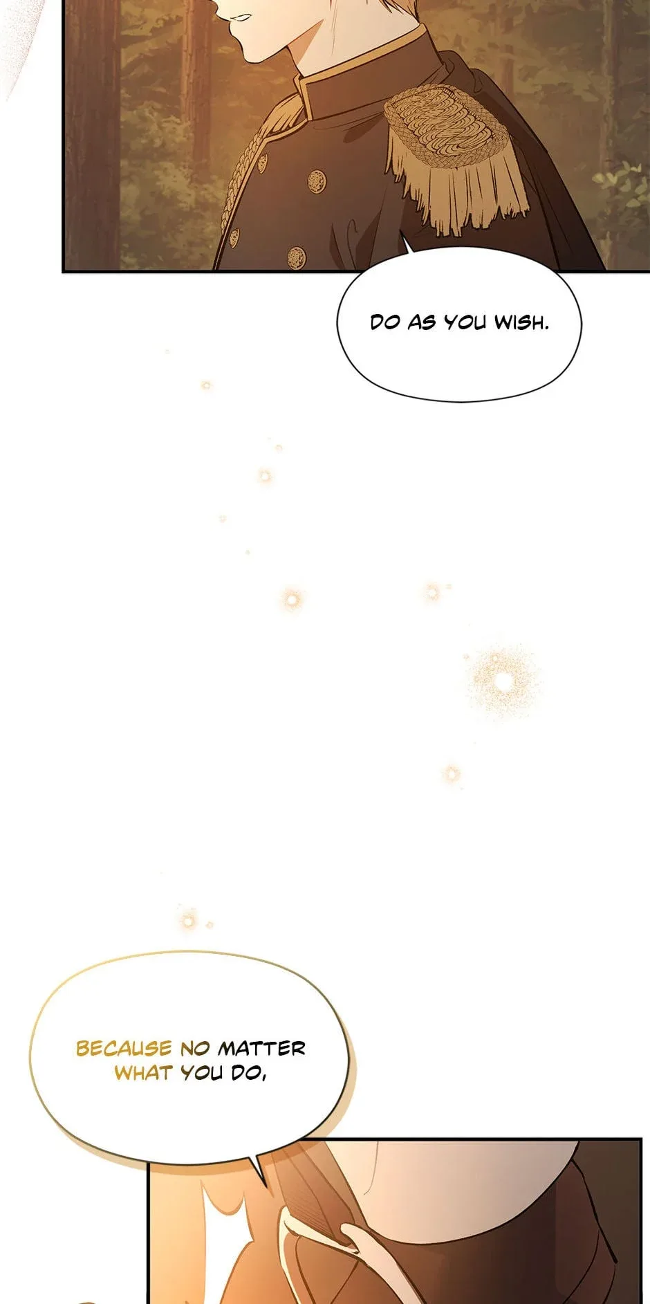 I Didn't Mean to Seduce the Male Lead Chapter 59 page 57
