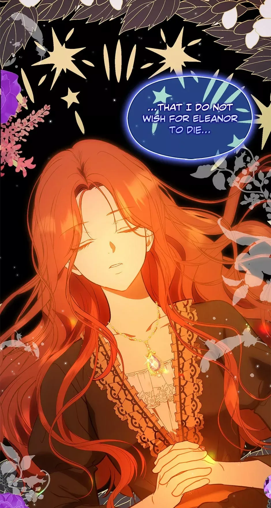 I Didn't Mean to Seduce the Male Lead Chapter 59 page 53