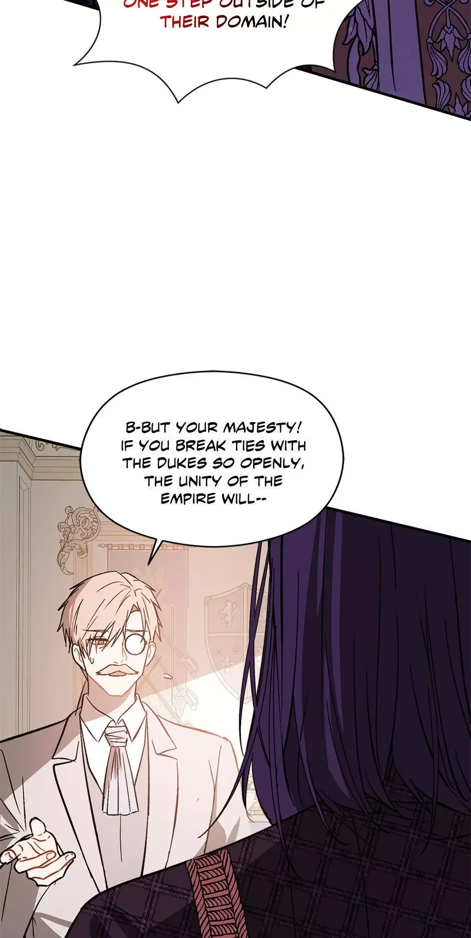 I Didn't Mean to Seduce the Male Lead Chapter 58 page 81