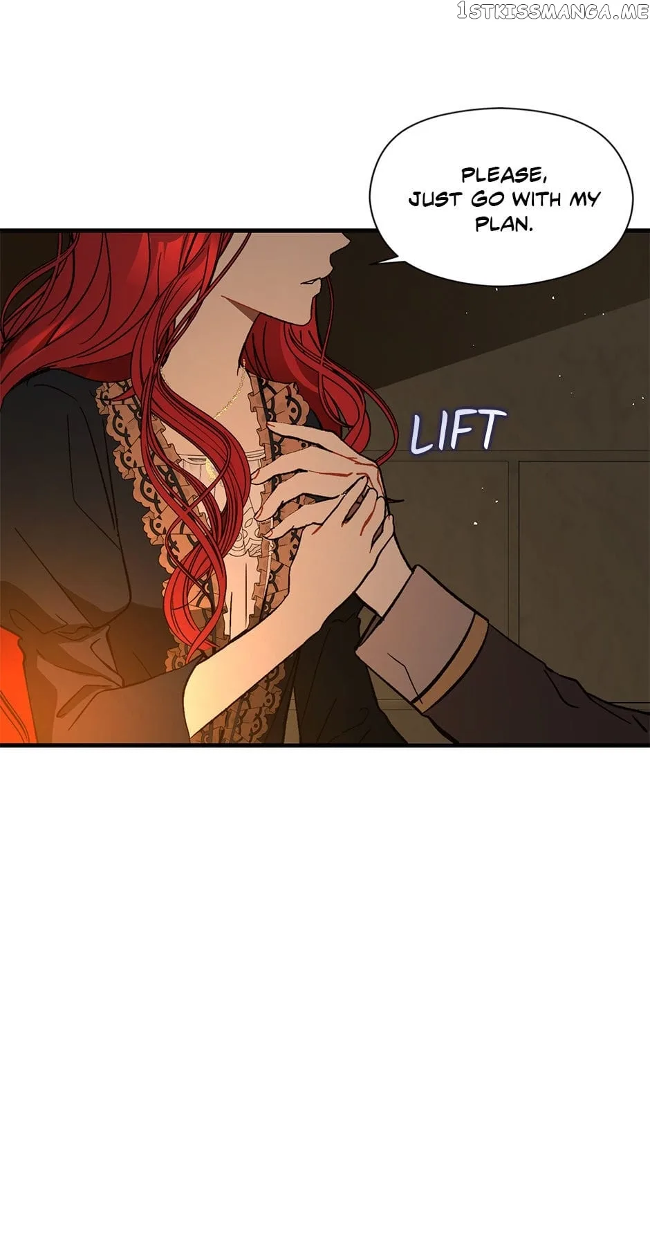 I Didn't Mean to Seduce the Male Lead Chapter 63 page 16