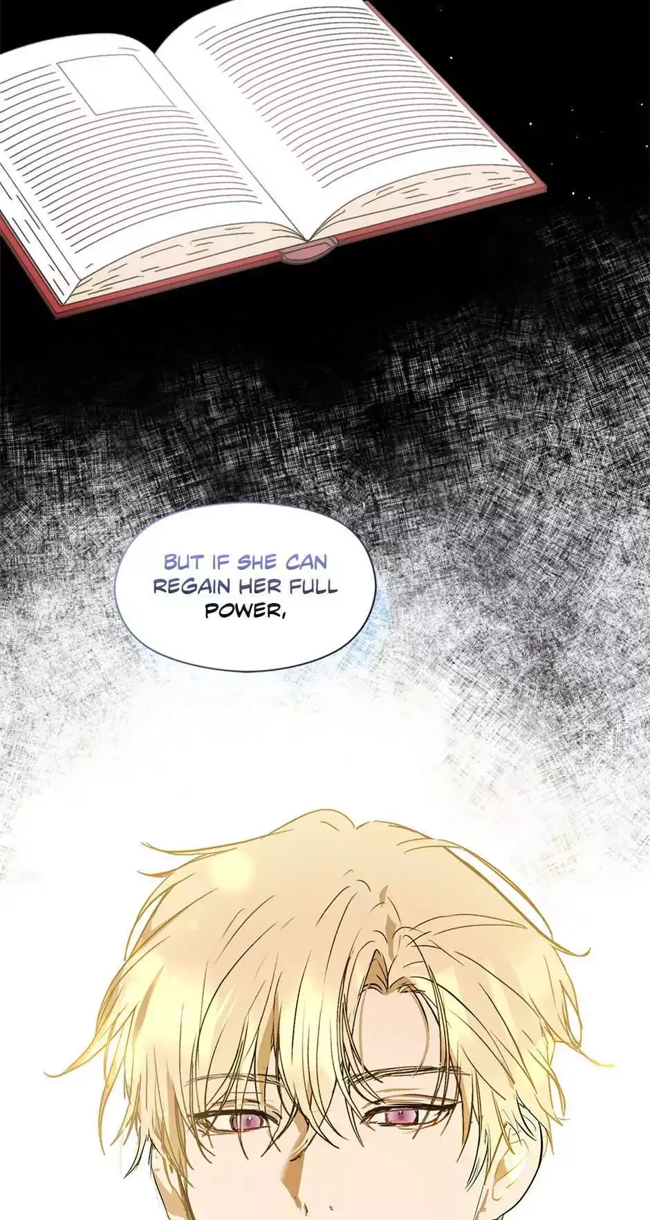 I Didn't Mean to Seduce the Male Lead Chapter 61 page 50