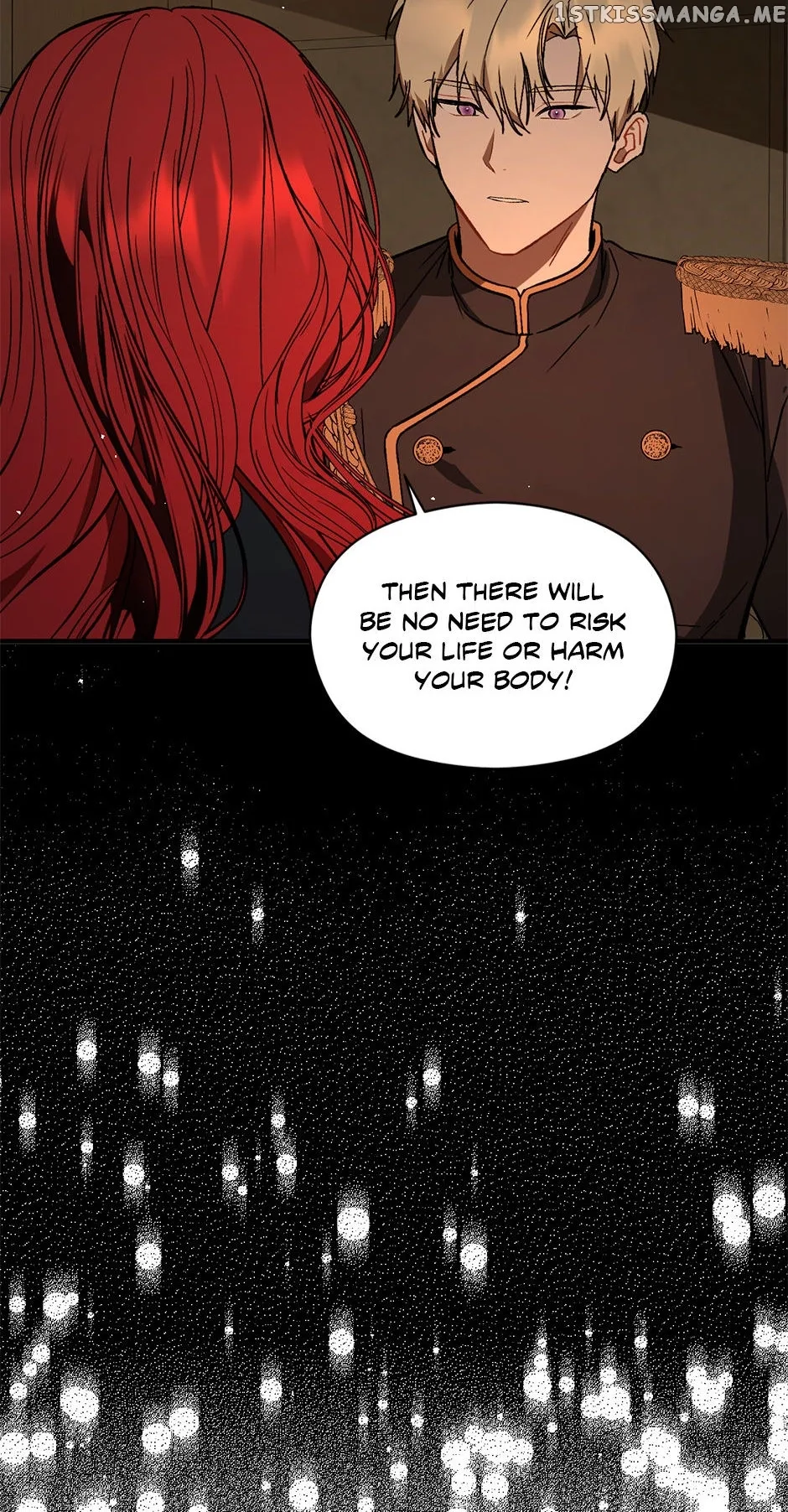 I Didn't Mean to Seduce the Male Lead Chapter 63 page 19