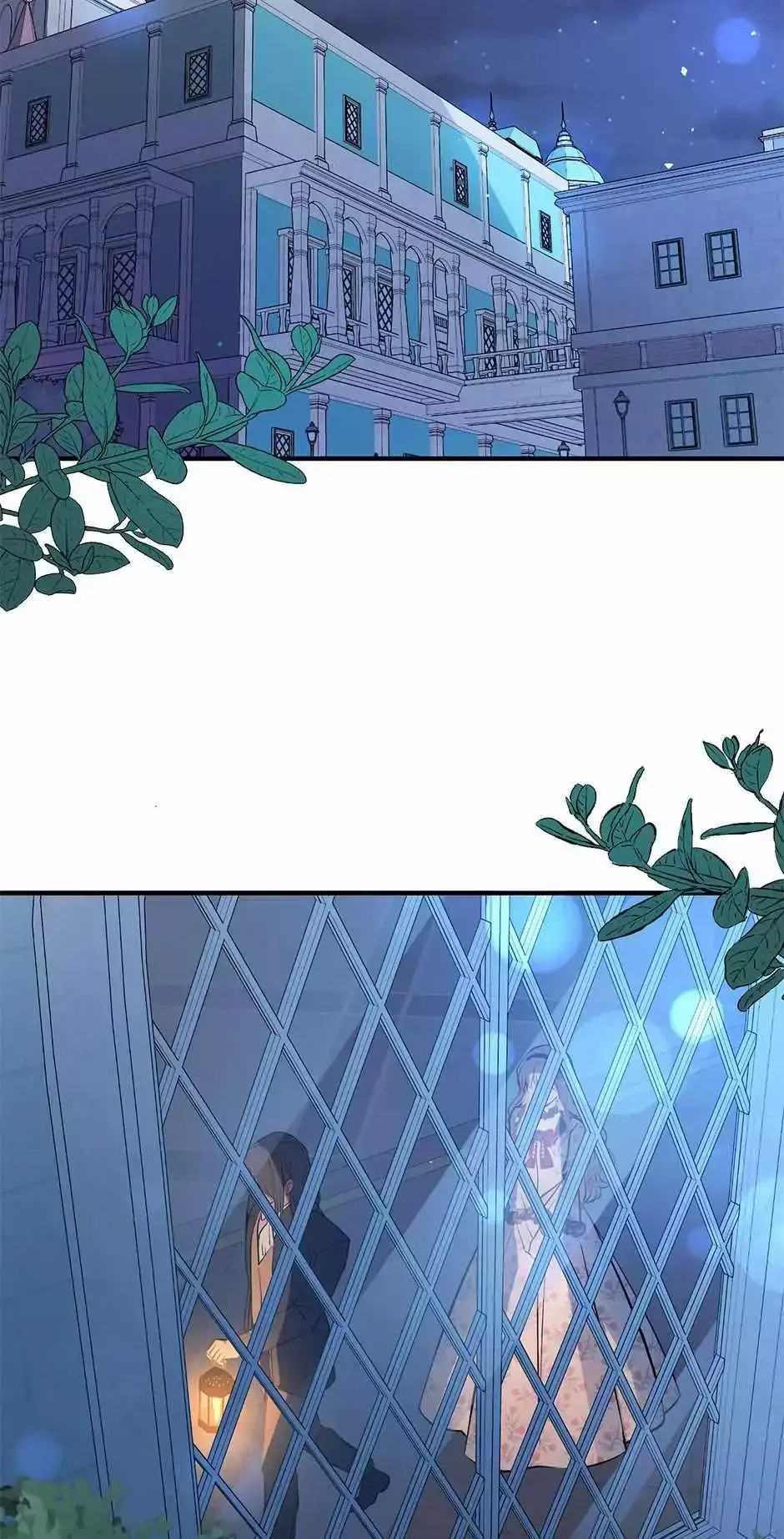 I Didn't Mean to Seduce the Male Lead Chapter 62 page 22