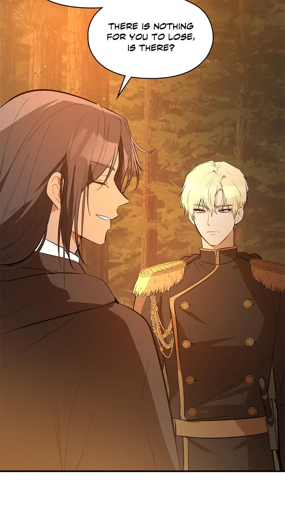 I Didn't Mean to Seduce the Male Lead Chapter 59 page 55