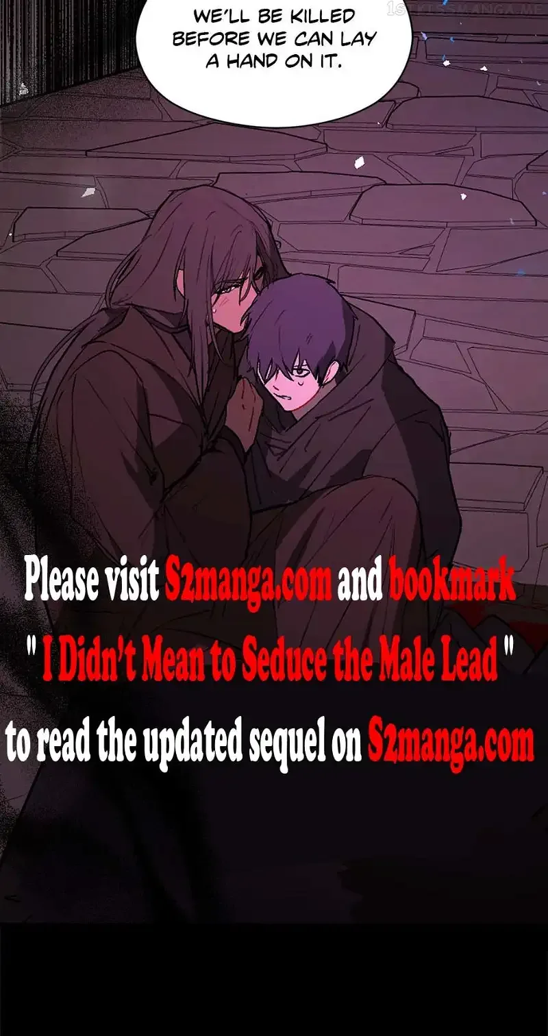I Didn't Mean to Seduce the Male Lead Chapter 56 page 90