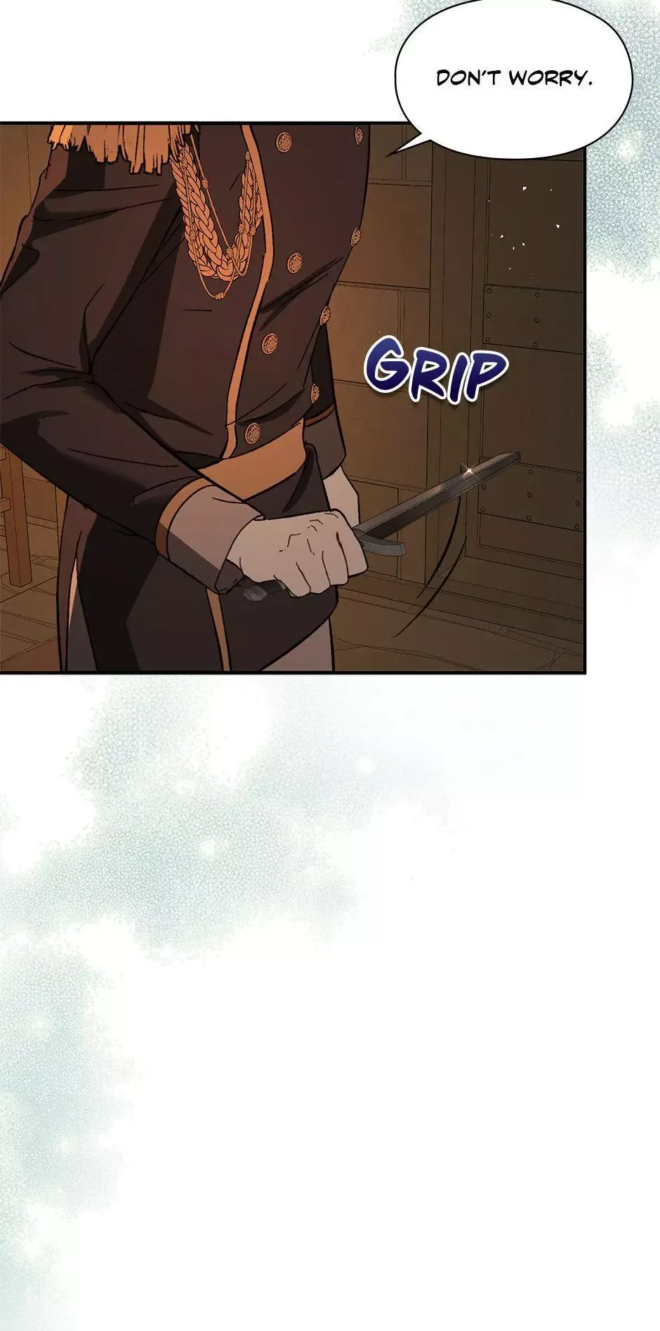 I Didn't Mean to Seduce the Male Lead Chapter 64 page 35