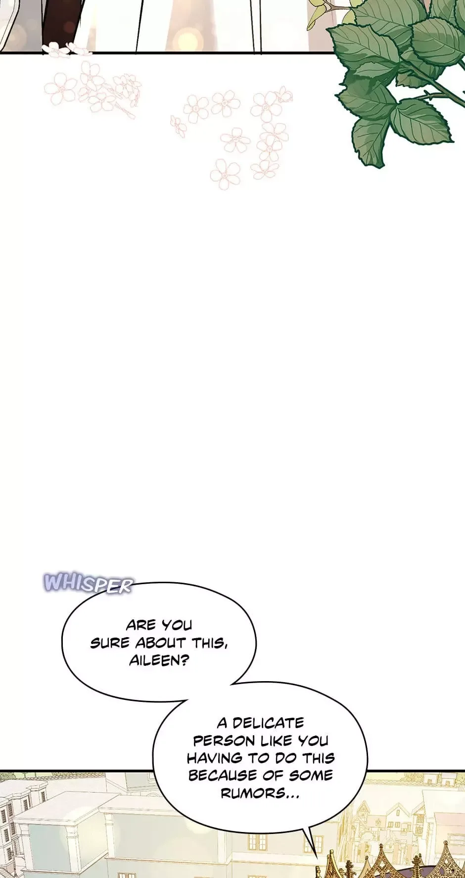 I Didn't Mean to Seduce the Male Lead Chapter 61 page 64