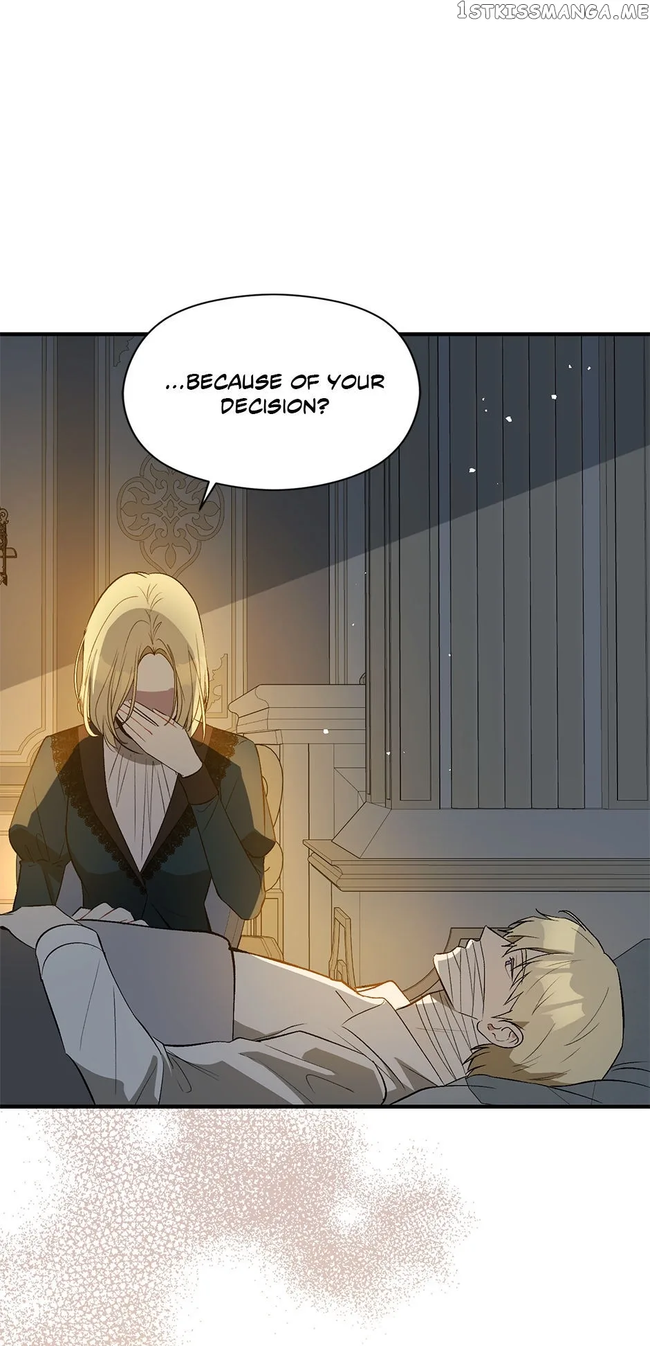 I Didn't Mean to Seduce the Male Lead Chapter 66 page 8
