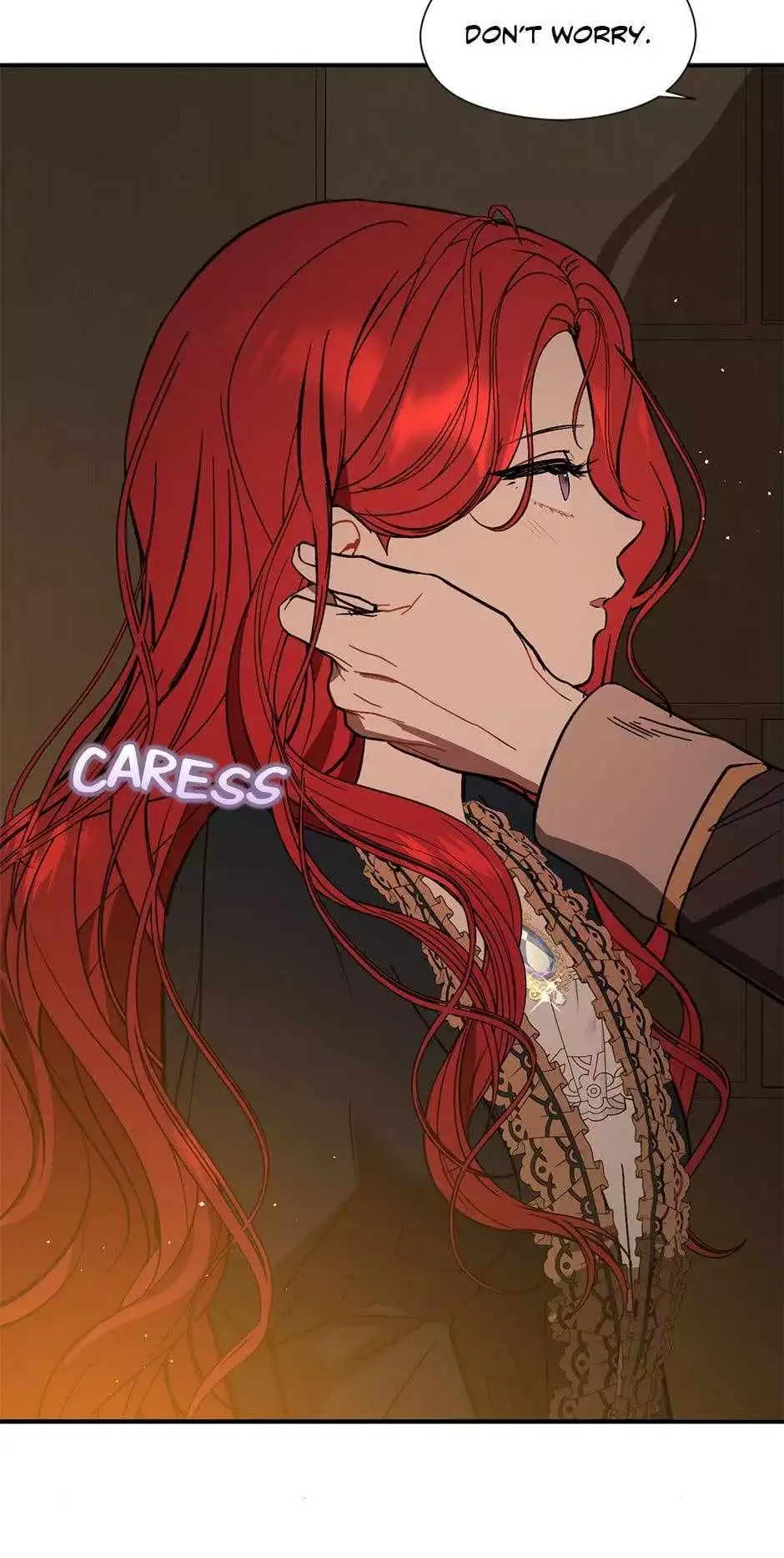 I Didn't Mean to Seduce the Male Lead Chapter 61 page 59