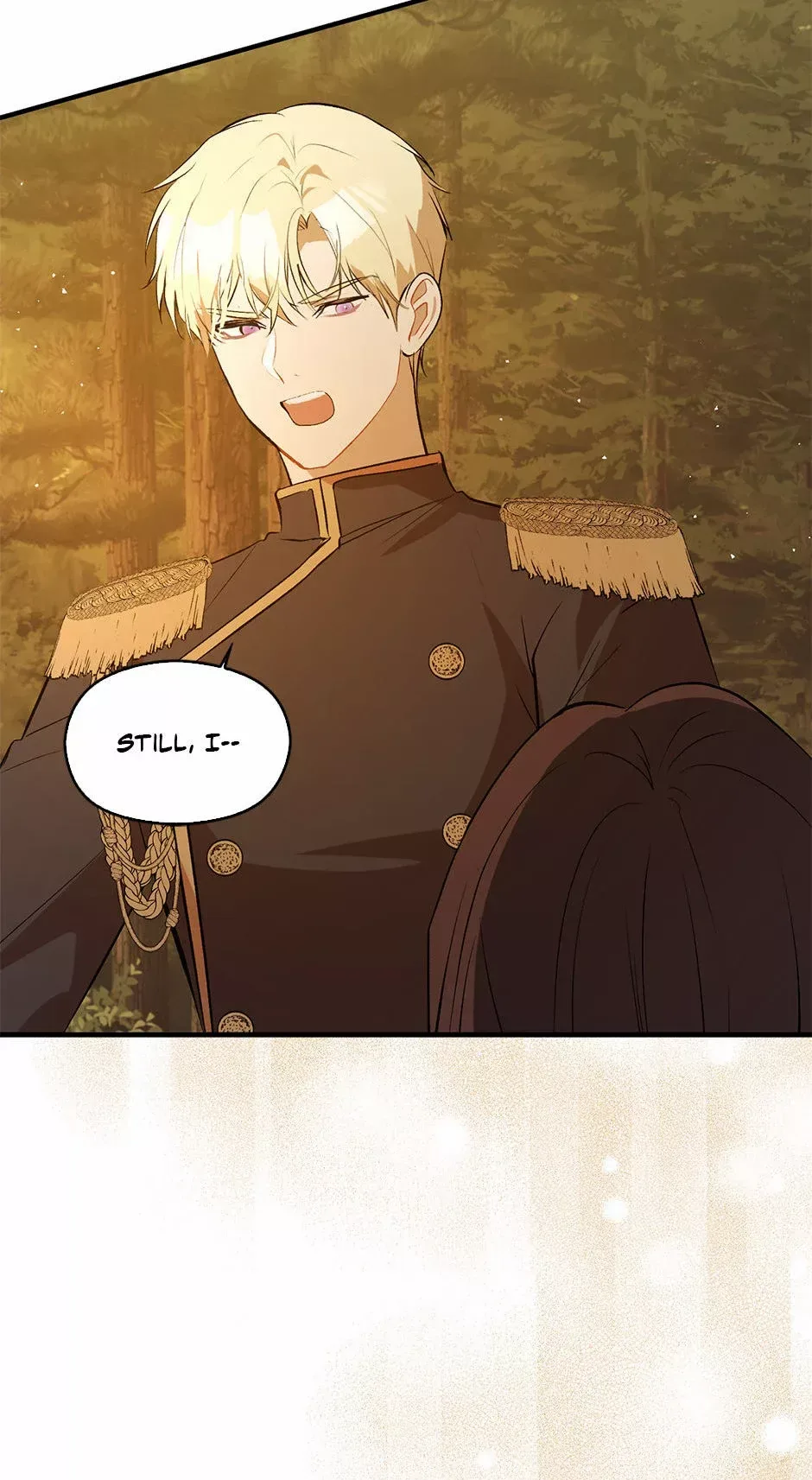 I Didn't Mean to Seduce the Male Lead Chapter 59 page 63