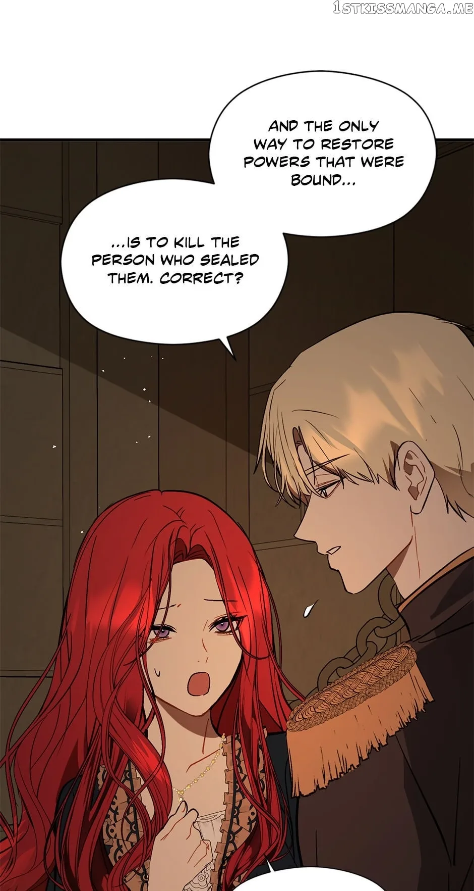 I Didn't Mean to Seduce the Male Lead Chapter 63 page 24