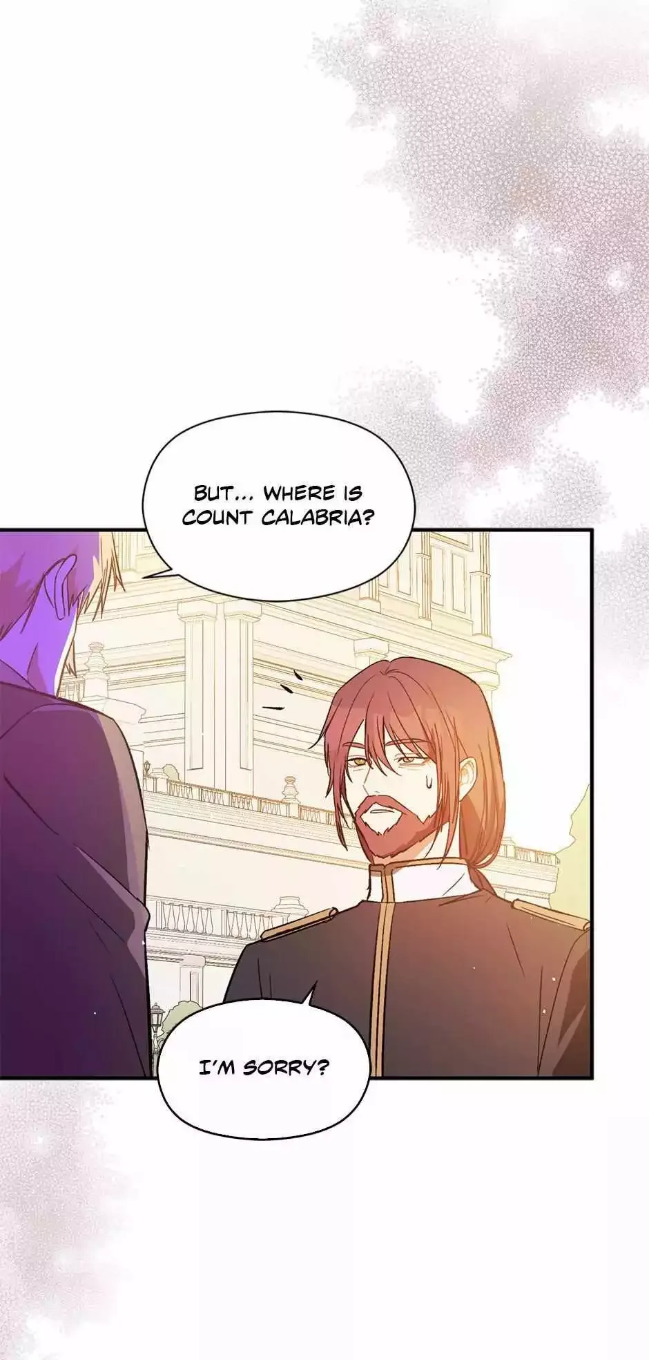 I Didn't Mean to Seduce the Male Lead Chapter 64 page 46