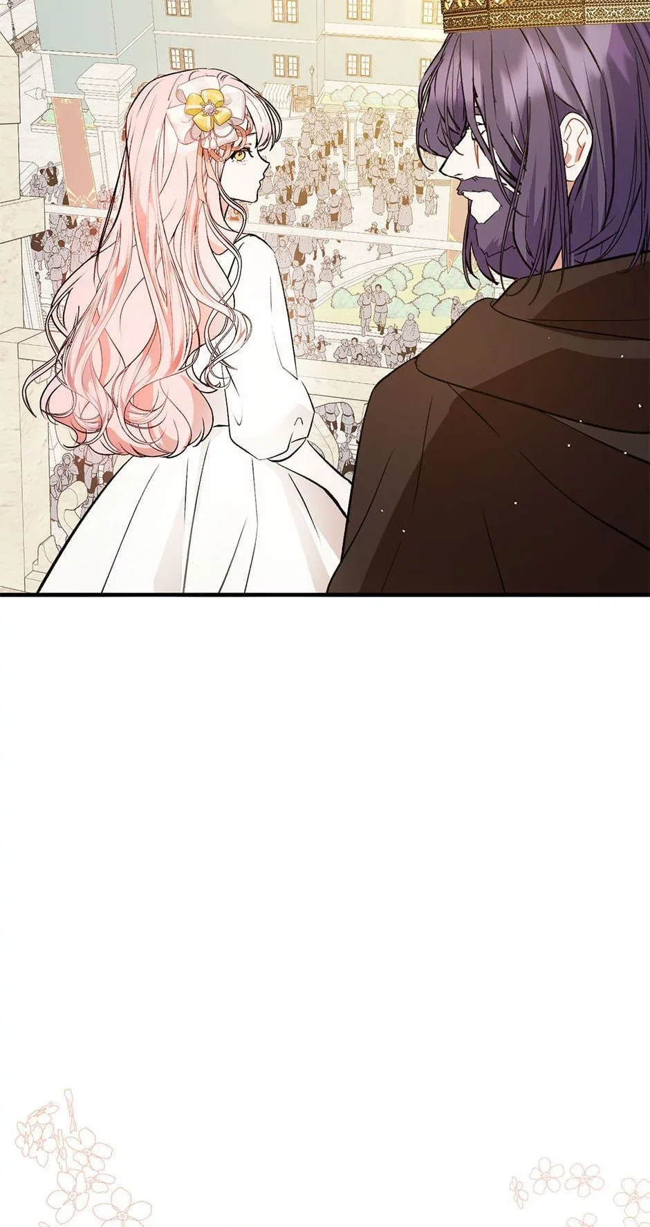 I Didn't Mean to Seduce the Male Lead Chapter 61 page 65